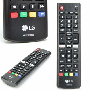 REMOTE TIVI SMATS LG NGẮN 1379 - Remote Tivi LG Model 5315 (Cho các loại Tivi LG từ thường đến Smart)BẢO HÀNH ĐỔI MỚI