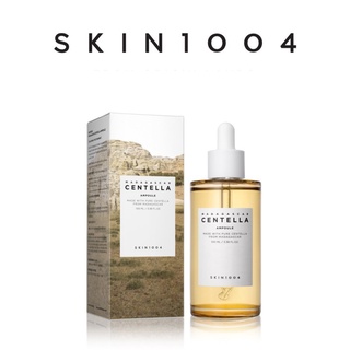 Tinh chất serum rau má skin1004