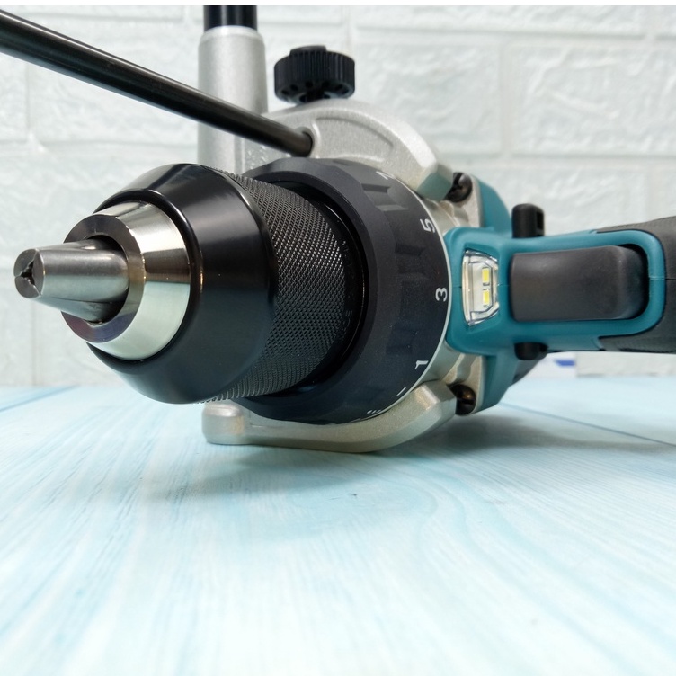 Body máy khoan pin, máy khoan động lực Makita XPH14