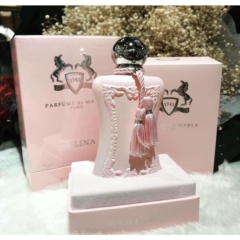 Nước Hoa Parfums De Marly Delina Royal Essence