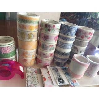 Washi tape