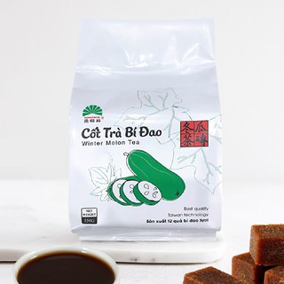 Cốt trà bí đao wonderful gói 550g