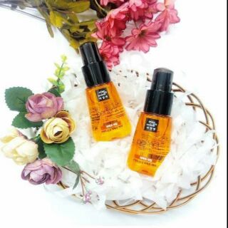 Tinh chất dưỡng tóc mise en mẫu mới 80ml