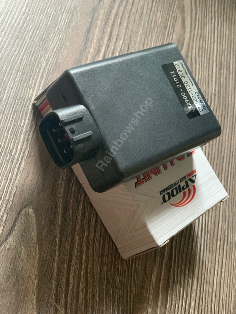 IC D12 mới SPORT APIDO