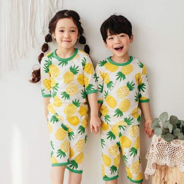 BỘ LỬNG PUCO - TRÁI DỨA