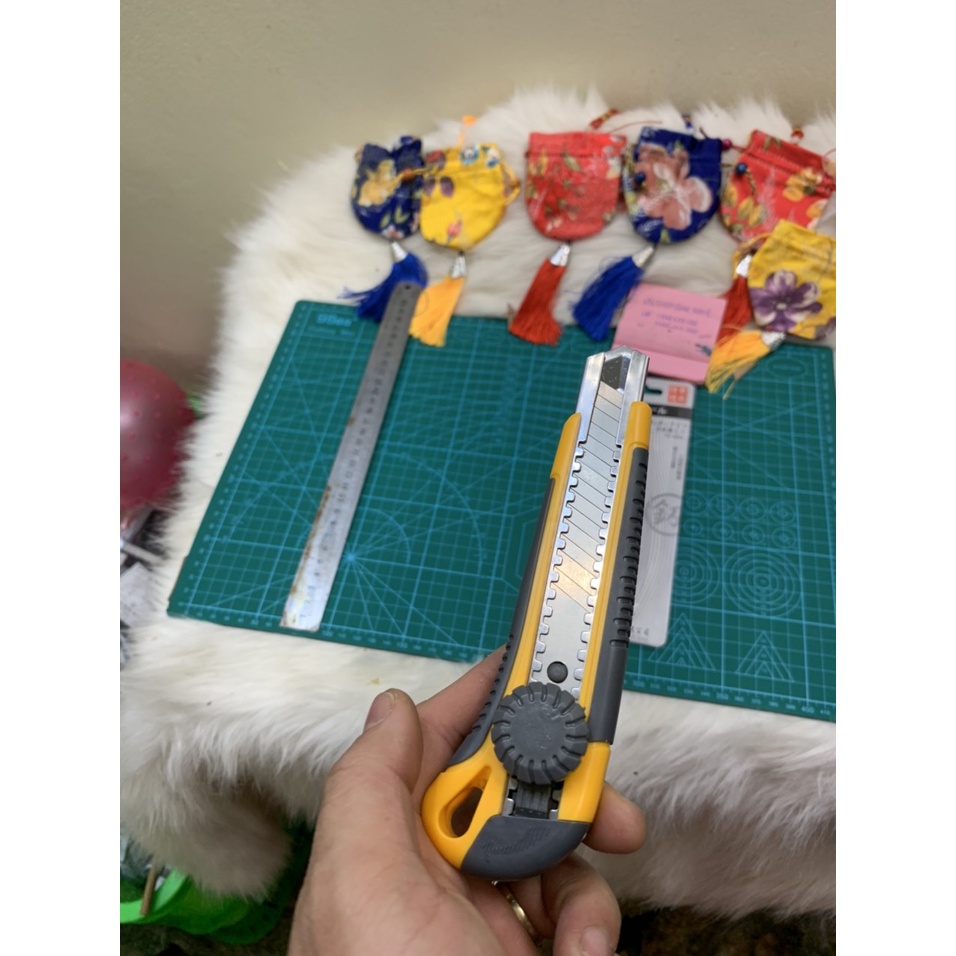 DAO DỌC GIẤY Fukuoka NHẬT FO-4006