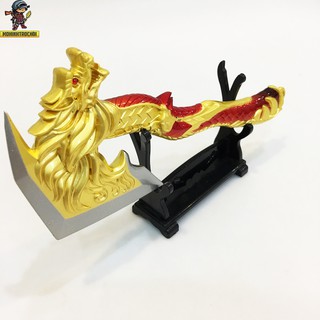 Mô Hình Đột Kích - Rìu Vip 16cm