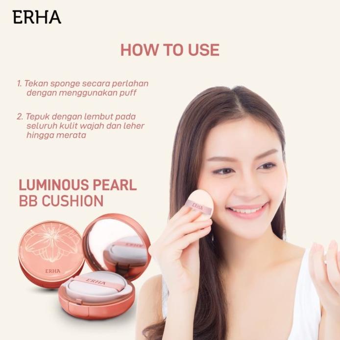 Kem BB Erha Luominous 15g | BigBuy360 - bigbuy360.vn