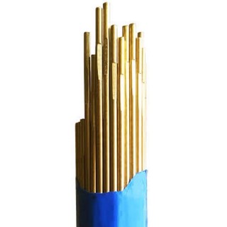 Que hàn đồng thau 2ly