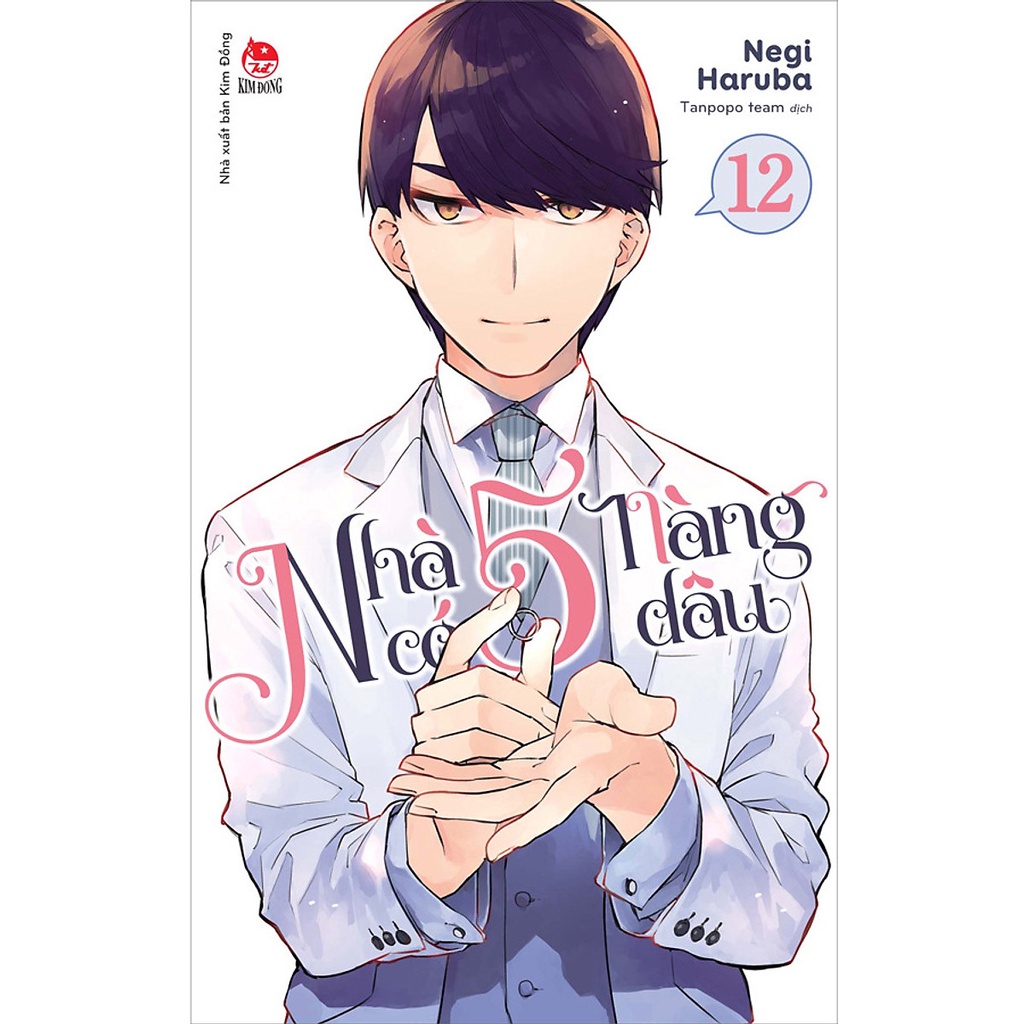 Nhà Có 5 Nàng Dâu - Tập 12 (Không BM)