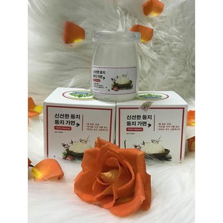 Mặt nạ tổ yến tươi cung cấp collagen, dưỡng ẩm trẻ hóa làn da