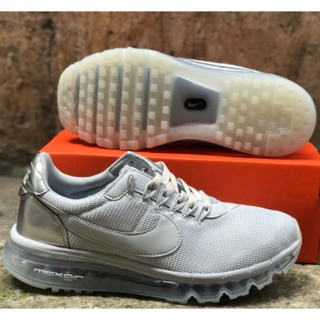 Giày nam Air max Ld-Zero SE Platinum nhẹ bền êm chất