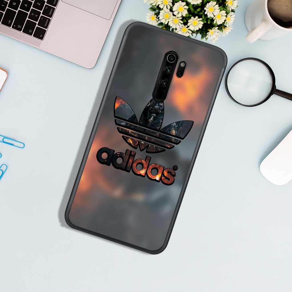 [HOT HOT] Ốp Lưng XIAOMI REDMI NOTE 8 - REDMI NOTE 8 PRO - REDMI 9  , In Hình LO GO Bao, Đẹp, Bền, Rẻ.