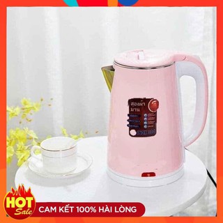 🍓sale🍓 ấm siêu tốc jiplai thái lan 2.5l cao cấp