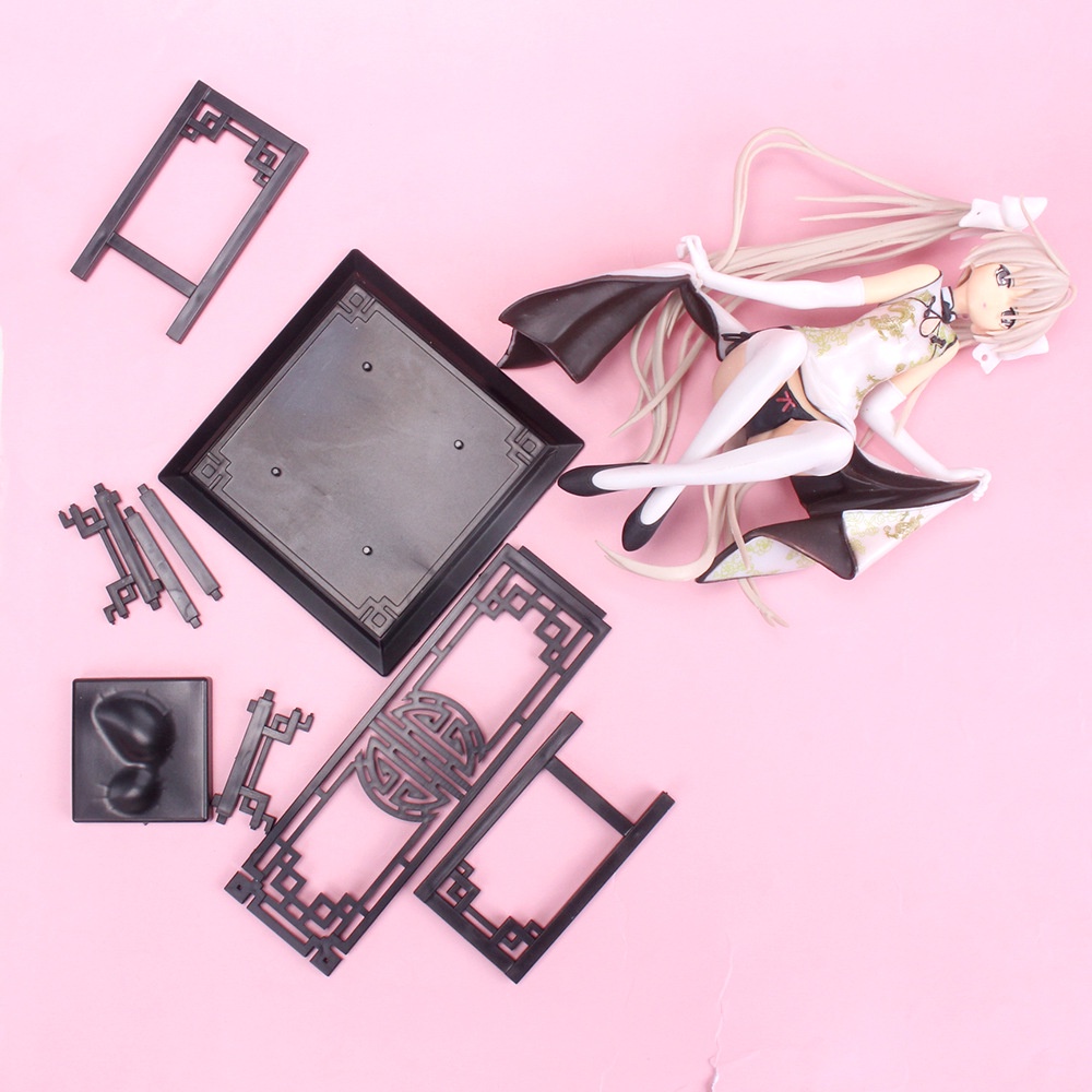 Mô Hình Figure Sora Kasugano - Yosuga No Sora