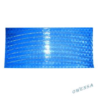Miếng Dán Phản Quang Cho Bánh Xe Đạp 26 Inch