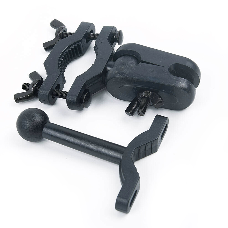 Giá Đỡ Điện Thoại Gắn Gương Chiếu Hậu Xe Ô Tô Tiện Dụng | BigBuy360 - bigbuy360.vn