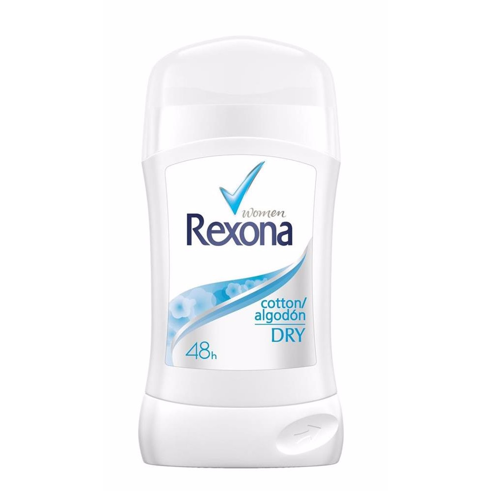 SÁP LĂN NÁCH REXONA NỮ 40 ML
