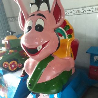 Thú nhún điện