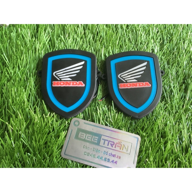 Logo led Honda cho Winner X và các dòng xe khác