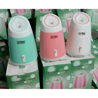 Máy Xông Mặt Hoa Quả MAGIC BULLET