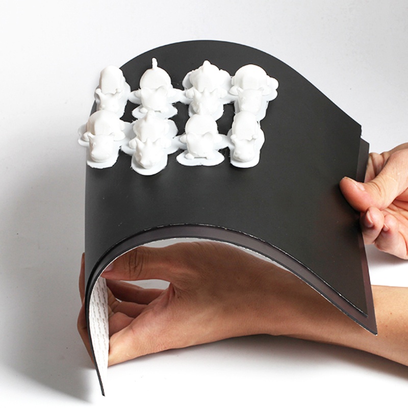 Băng Keo Tản Nhiệt Cho Máy In 3D 220x300mm