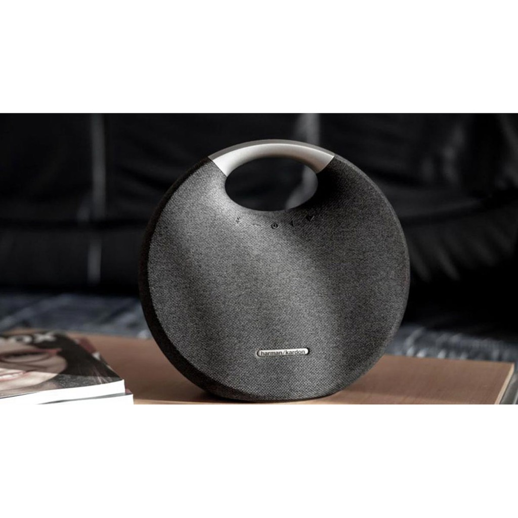 Loa Harman Kardon Onyx Studio 5 Hàng chính hãng bảo hành 12 tháng