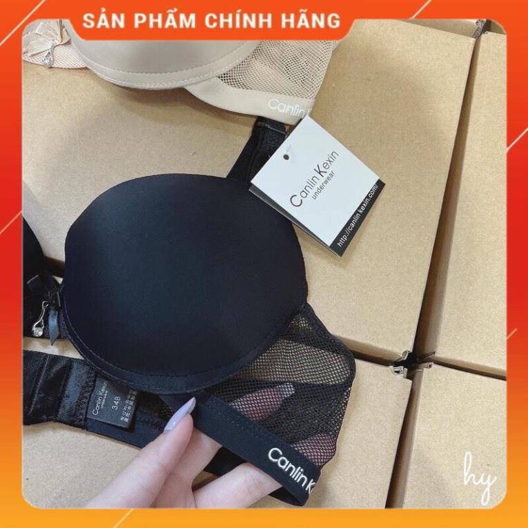 Áo Lót Đệm Cực Dày Siêu Nâng Ngực K02