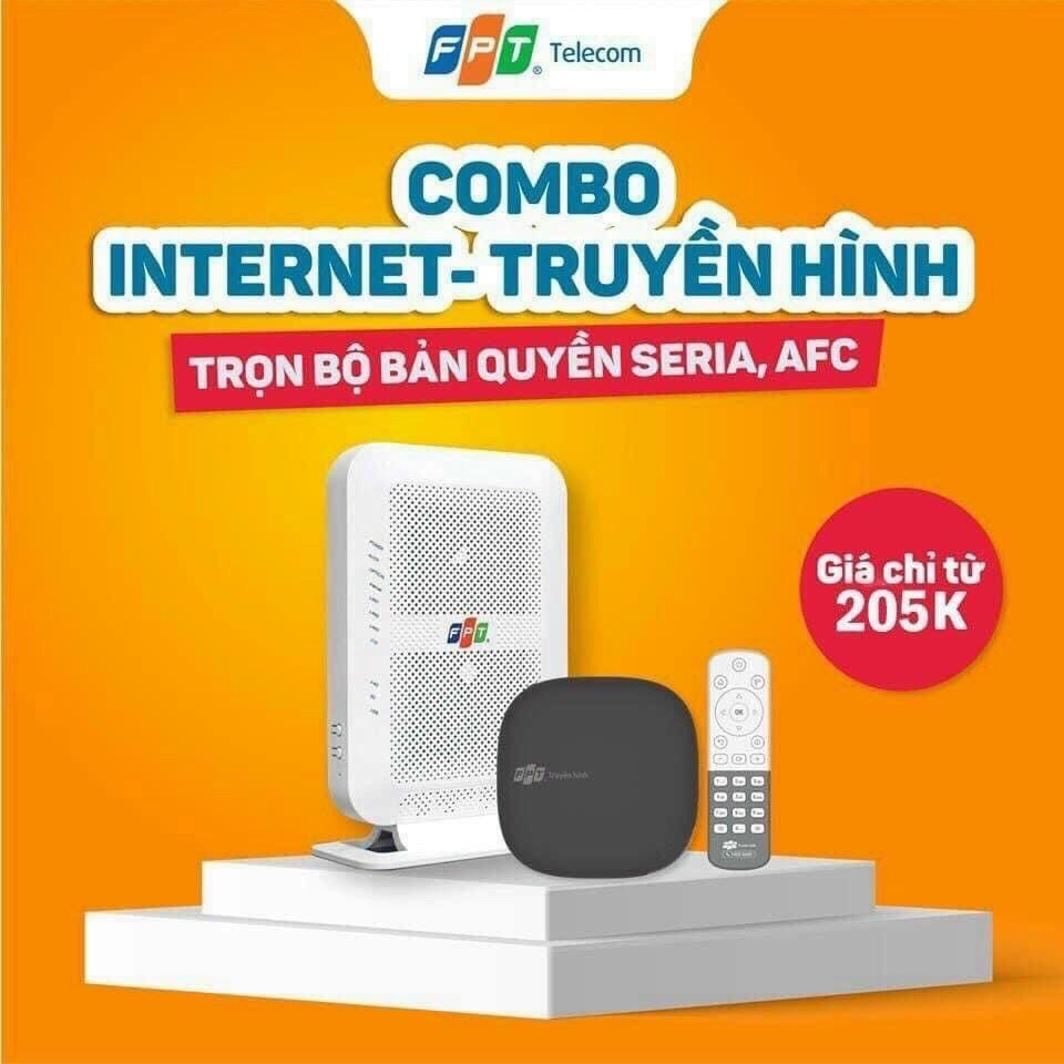 Lắp mạng cáp quang FPT internet | BigBuy360 - bigbuy360.vn