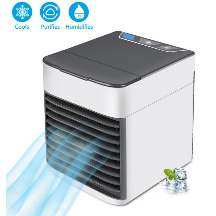 MUA QUẠT ĐIỀU HÒA MINI Arctic Air ultra MÁT LẠNH CẢ HÈ GIÁ RẺ BẤT NGỜ