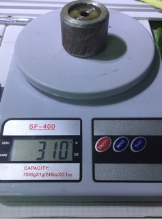 Rotor -rô to B6-46