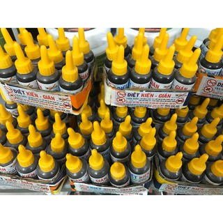 Thuốc Diệt Kiến Gián Tận Gốc CỰC HIỆU QUẢ