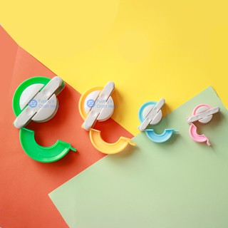 Dụng cụ làm cục bông, bóng len Pompom