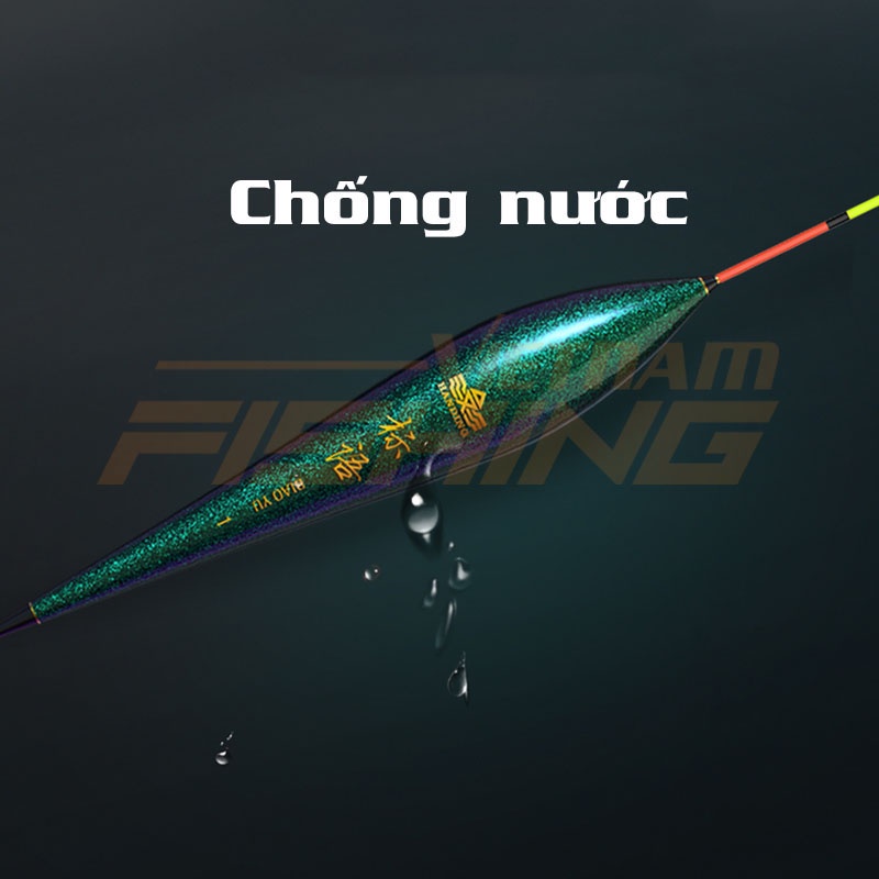 Phao săn hàng HANDING CQB – Chính hãng – Han Fishing