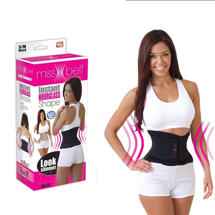 Đai Nịt Bụng Miss Belt
