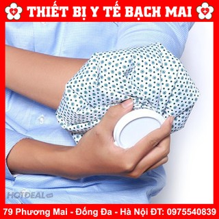 Túi chườm đá lạnh Mega