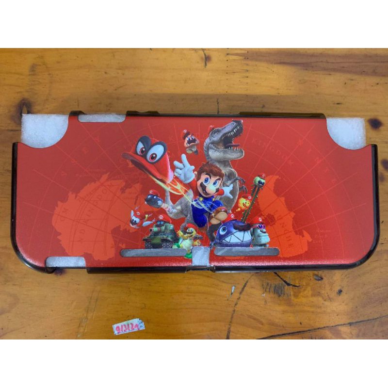 Ốp lưng Nintendo Switch Lite siêu slimfit body in họa tiết dành cho nintendo switch lite LITE case ốp