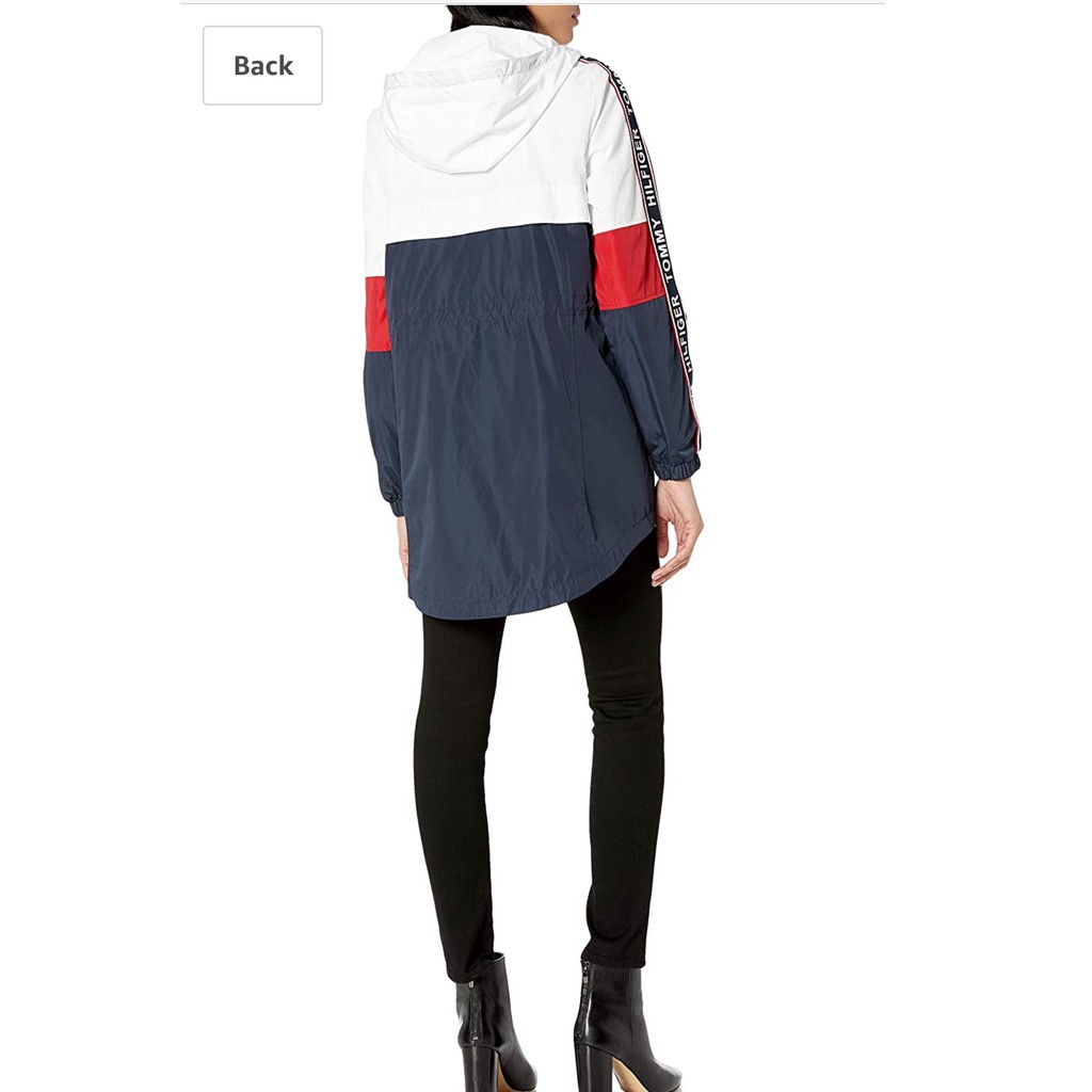 Áo Khoác Gió T ommy | BigBuy360 - bigbuy360.vn
