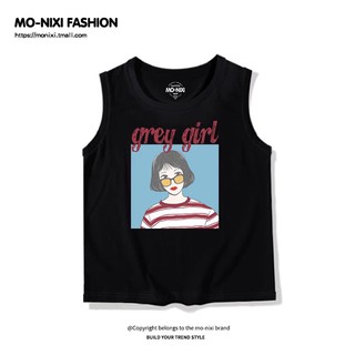 Áo tanktop ulzzang