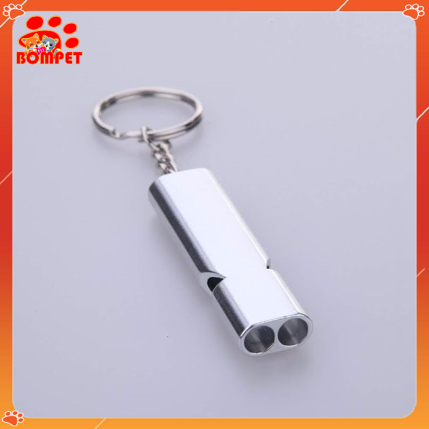 Còi Huấn Luyện Thú Cưng Chuyên Dụng