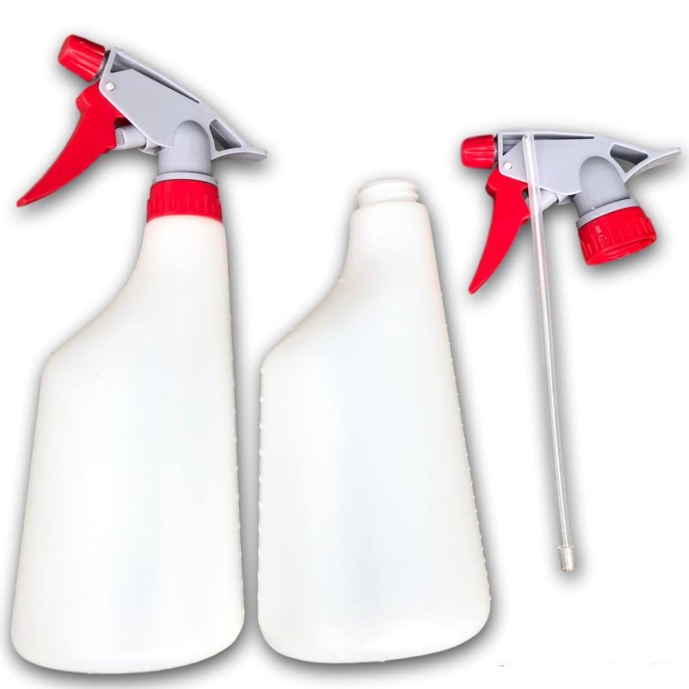 BÌNH XỊT DUNG DỊCH 650ML