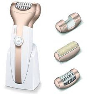 Máy Nhổ Lông Beurer HLE70