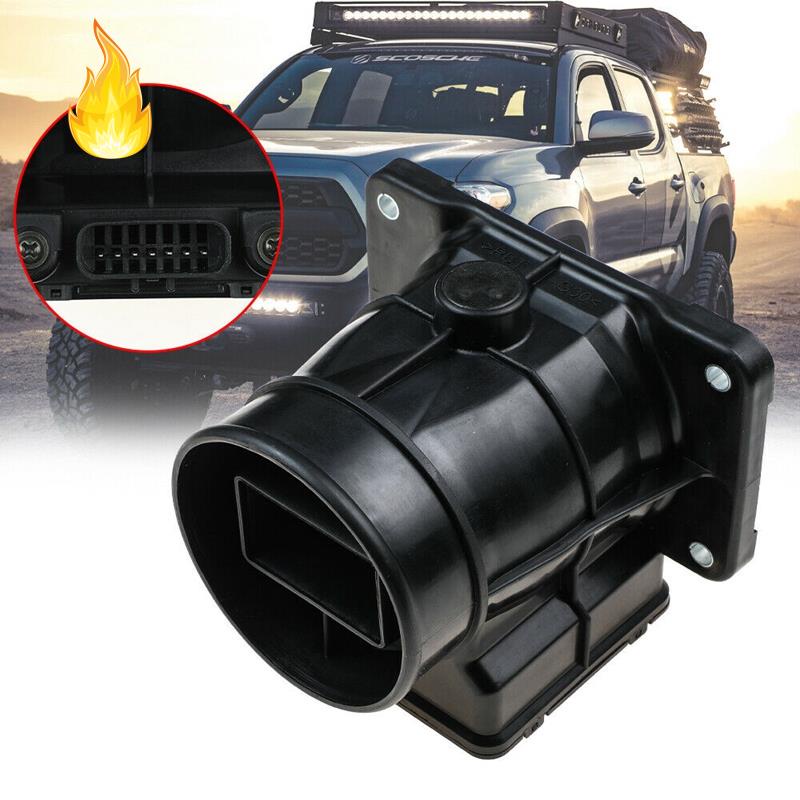 Cảm biến đo lưu lượng khí cho Mitsubishi Pajero Galant 2000 MD336482 E5T08071