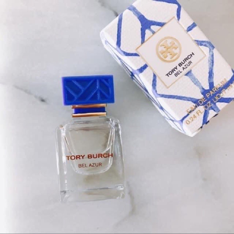 (MINI) Nước Hoa Tory Burch - BEL AZUR