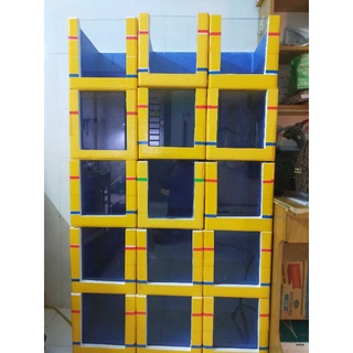 chống thấm thùng xốp.