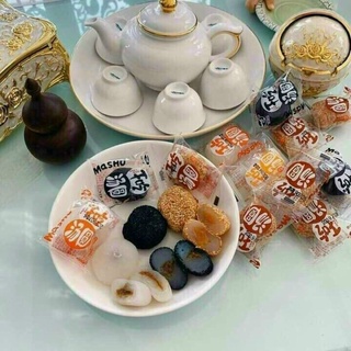 Bánh mochi đài loan hiệu cô gái thùng 2kg