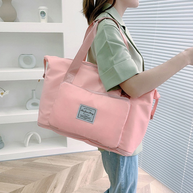 Túi Xách Du Lịch Cỡ Lớn Chống Thấm Nước