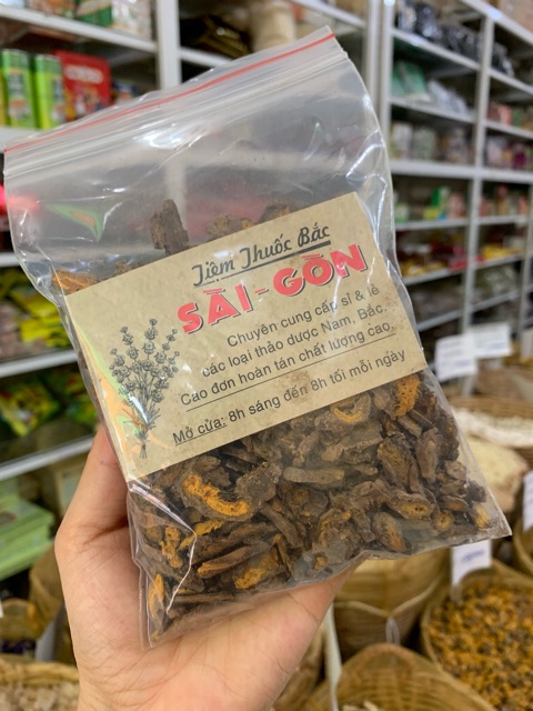 Hoàng Liên 100gram