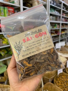 Hoàng Liên 100gram