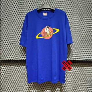 Áo thun unisex form rộng Astro